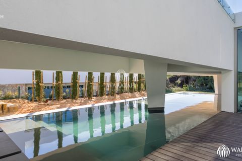 Villa a Vale do Lobo, Faro, Vale do Lobo - € 7.500.000 | Ref: Loures - foto 25